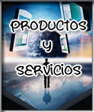 Productos y servicios